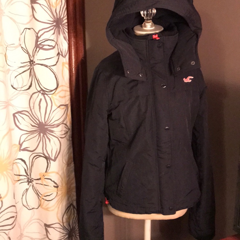 Winter jacket